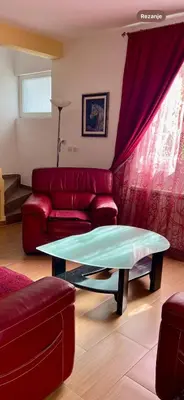 Gallery image of Duplex three-room apartment in Podgorica in Podgorica