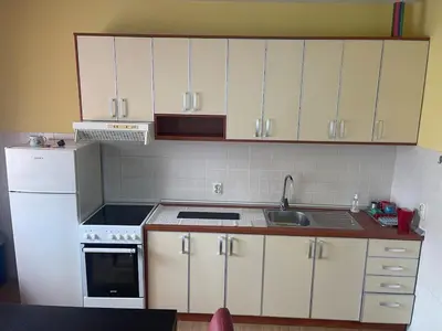 Gallery image of Duplex three-room apartment in Podgorica in Podgorica