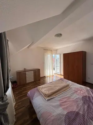 Gallery image of Duplex three-room apartment in Podgorica in Podgorica