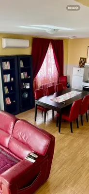Gallery image of Duplex three-room apartment in Podgorica in Podgorica