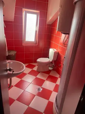 Gallery image of Duplex three-room apartment in Podgorica in Podgorica