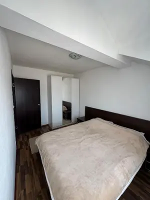Gallery image of Duplex three-room apartment in Podgorica in Podgorica