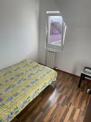 Gallery image of Duplex three-room apartment in Podgorica in Podgorica