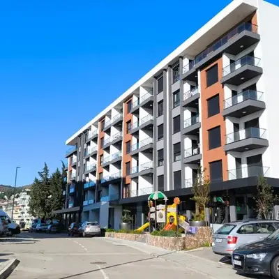 Apartments LORA Novi Bar