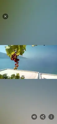 a picture of a person standing on a boat at Beach House Kruče in Ulcinj