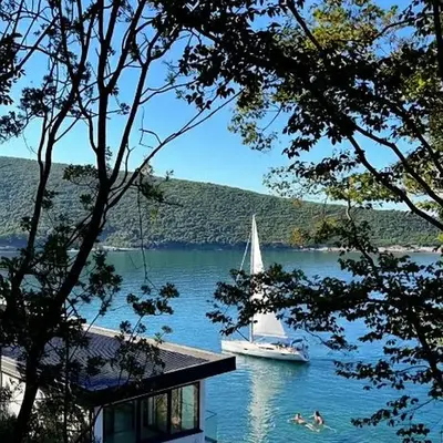 Beach House Kruče