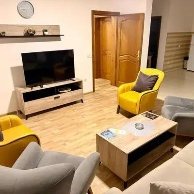 M apartment 3
