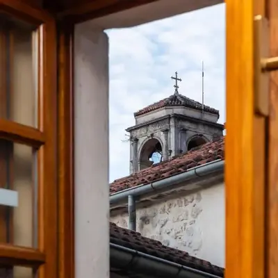 Tara Rooms In The Heart Of Old Town Kotor