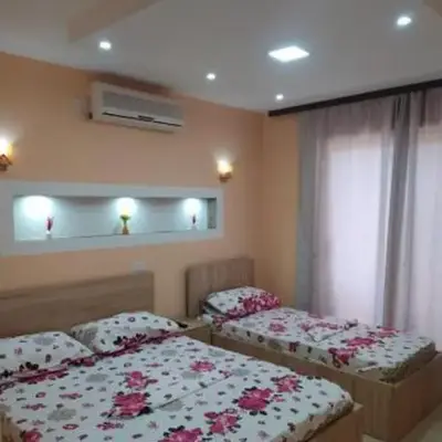 Grandino Rooms & Apartments