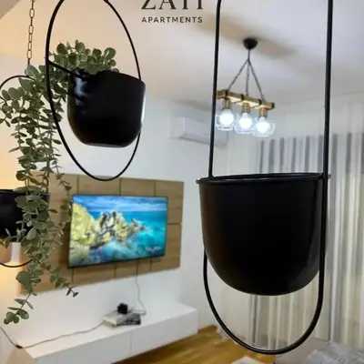 Zati Homes Ulcinj