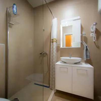 Posh Residence Podgorica