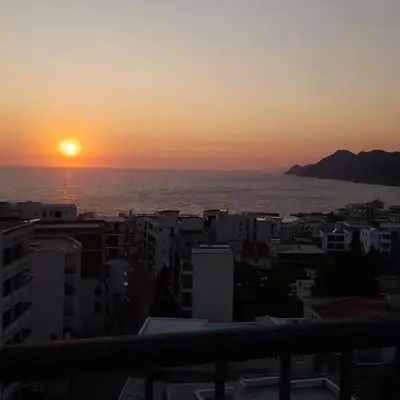 Apartment Hrubosovic Dobra voda