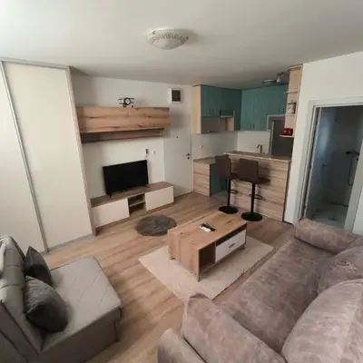 Stex Signature Central Point