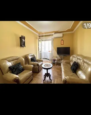 Gallery image of Kod Paške in Podgorica