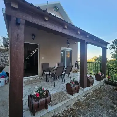 Village Drago