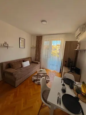 Gallery image of ApartmanPodgorica in Podgorica