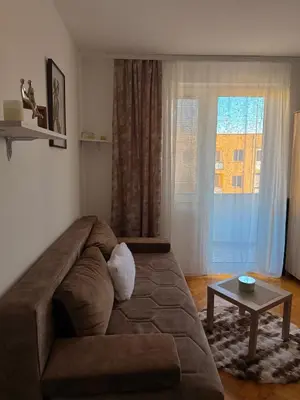 Gallery image of ApartmanPodgorica in Podgorica