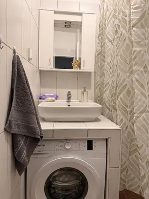 Gallery image of ApartmanPodgorica in Podgorica