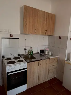Gallery image of ApartmanPodgorica in Podgorica