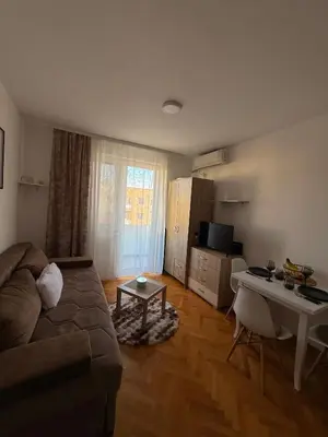 Gallery image of ApartmanPodgorica in Podgorica