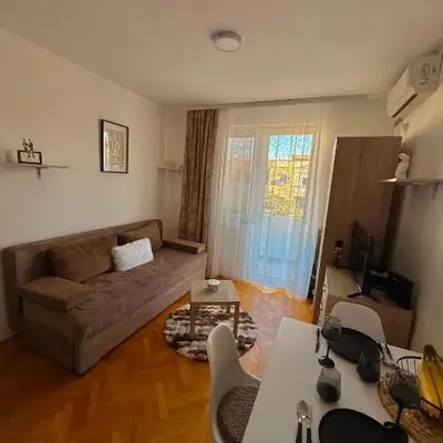ApartmanPodgorica
