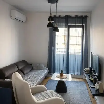 Elegant apt in Central Point