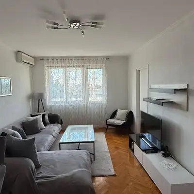 Bar Central Stay Apartment