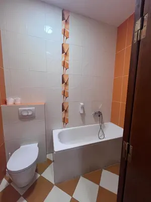 Gallery image of Susanj Apartmani Kastel in Bar