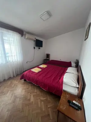 Gallery image of Susanj Apartmani Kastel in Bar