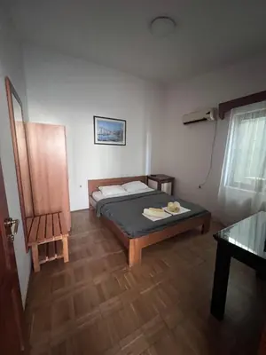 Gallery image of Susanj Apartmani Kastel in Bar