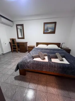 Gallery image of Susanj Apartmani Kastel in Bar