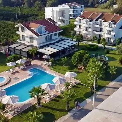 Resort Comfort - Long Beach