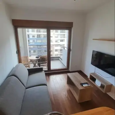 Master Quart studio apartment