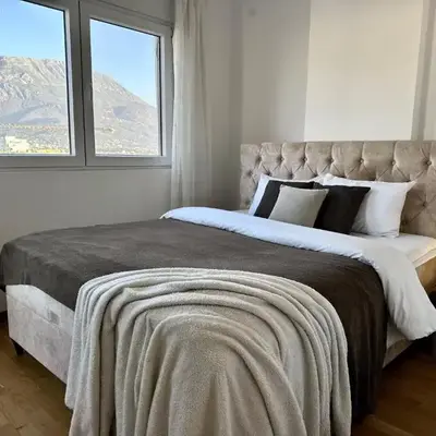 Alula Apartments