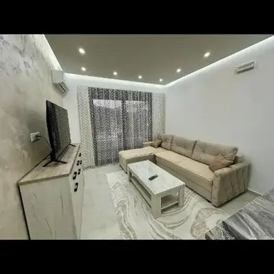 Garsonjera studio