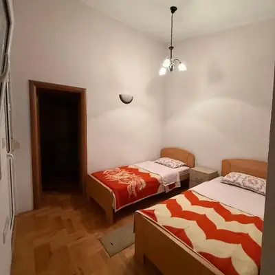 Vila Žuta