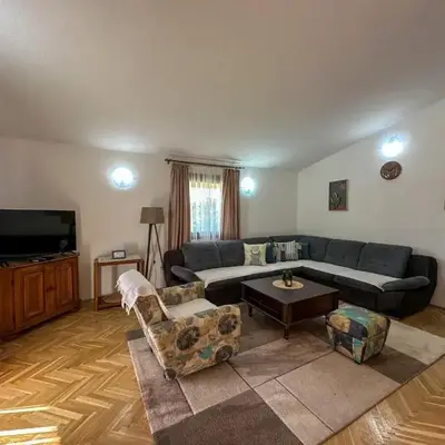 City Big Apartman