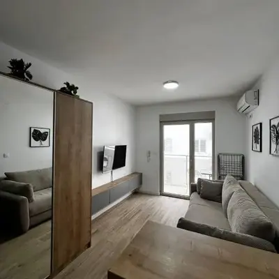 Apartment Montenegro Becici