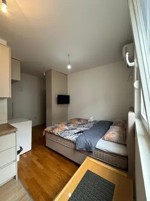 Gallery image of Stex Urban 6 in Podgorica