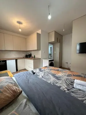 Gallery image of Stex Urban 6 in Podgorica