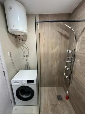 Gallery image of Stex Urban 6 in Podgorica