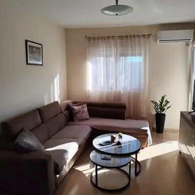 Apartman City kvart Podgorica 2