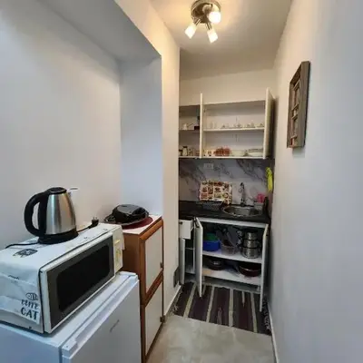 Inga - Apartment Ulcinj sea view