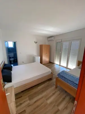 Gallery image of Palmiye62 apart hotel in Sutomore