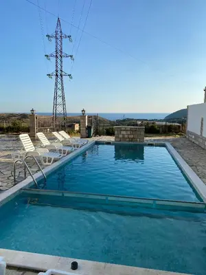Gallery image of Palmiye62 apart hotel in Sutomore