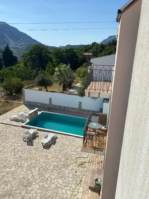 Gallery image of Palmiye62 apart hotel in Sutomore