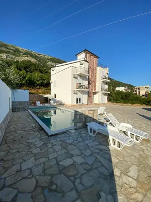 Gallery image of Palmiye62 apart hotel in Sutomore