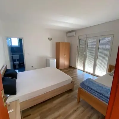 Palmiye62 apart hotel