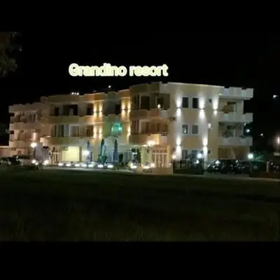 Grandino rooms& apartments