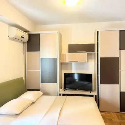 Urban studio Blok 9